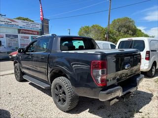 Ford Ranger 2016 Wildtrak 3.2 ‘Η ΤΙΜΗ ΕΙΝΑΙ ΜΕ ΦΠΑ’-thumb-2
