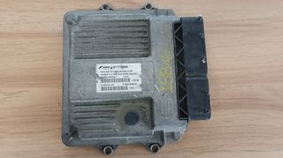 FIAT PANDA 1.3 ECU 51775008 MJD 6JF.S1