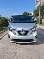 Mercedes-Benz 2017 Opel vivaro
