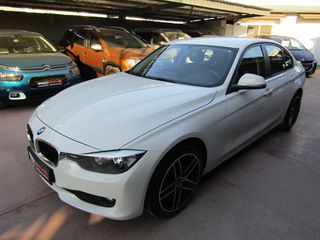 Bmw 116 2013 ΟΘΟΝΗ ΚΛΙΜΑ PARKTRONIC ΘΕΡΜΑΙΝΟΜΕΝΑ ''PRODRIVE''
