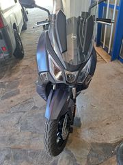 Sym Joyride 300 2024 2024 Joyride 300 16 TCS