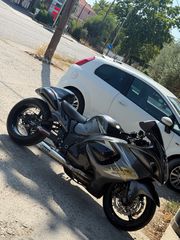 Suzuki GSXR 1300 Hayabusa 2008 GEN2