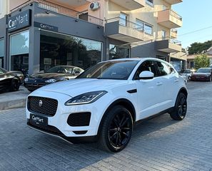 Jaguar E-Pace 2020 D 150 S AWD ΠΑΝΟΡΑΜΑ *ΔΙΑΒΑΣΤΕ ΠΕΡΙΓΡΑΦΗ*