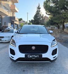 Jaguar E-Pace 2020 D 150 S AWD ΠΑΝΟΡΑΜΑ *ΔΙΑΒΑΣΤΕ ΠΕΡΙΓΡΑΦΗ*-thumb-1