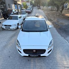 Jaguar E-Pace 2020 D 150 S AWD ΠΑΝΟΡΑΜΑ *ΔΙΑΒΑΣΤΕ ΠΕΡΙΓΡΑΦΗ*-thumb-2