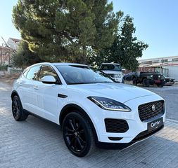 Jaguar E-Pace 2020 D 150 S AWD ΠΑΝΟΡΑΜΑ *ΔΙΑΒΑΣΤΕ ΠΕΡΙΓΡΑΦΗ*-thumb-3
