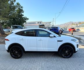 Jaguar E-Pace 2020 D 150 S AWD ΠΑΝΟΡΑΜΑ *ΔΙΑΒΑΣΤΕ ΠΕΡΙΓΡΑΦΗ*-thumb-4