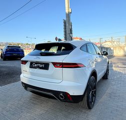 Jaguar E-Pace 2020 D 150 S AWD ΠΑΝΟΡΑΜΑ *ΔΙΑΒΑΣΤΕ ΠΕΡΙΓΡΑΦΗ*-thumb-5