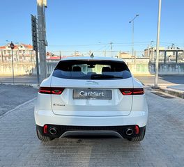 Jaguar E-Pace 2020 D 150 S AWD ΠΑΝΟΡΑΜΑ *ΔΙΑΒΑΣΤΕ ΠΕΡΙΓΡΑΦΗ*-thumb-6