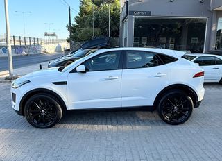 Jaguar E-Pace 2020 D 150 S AWD ΠΑΝΟΡΑΜΑ *ΔΙΑΒΑΣΤΕ ΠΕΡΙΓΡΑΦΗ*-thumb-8