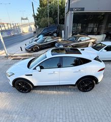 Jaguar E-Pace 2020 D 150 S AWD ΠΑΝΟΡΑΜΑ *ΔΙΑΒΑΣΤΕ ΠΕΡΙΓΡΑΦΗ*-thumb-9