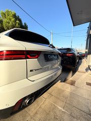 Jaguar E-Pace 2020 D 150 S AWD ΠΑΝΟΡΑΜΑ *ΔΙΑΒΑΣΤΕ ΠΕΡΙΓΡΑΦΗ*-thumb-10