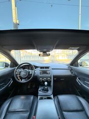 Jaguar E-Pace 2020 D 150 S AWD ΠΑΝΟΡΑΜΑ *ΔΙΑΒΑΣΤΕ ΠΕΡΙΓΡΑΦΗ*-thumb-11