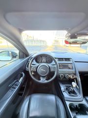 Jaguar E-Pace 2020 D 150 S AWD ΠΑΝΟΡΑΜΑ *ΔΙΑΒΑΣΤΕ ΠΕΡΙΓΡΑΦΗ*-thumb-12