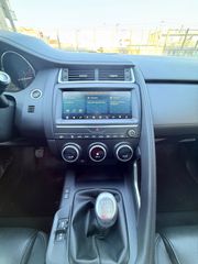 Jaguar E-Pace 2020 D 150 S AWD ΠΑΝΟΡΑΜΑ *ΔΙΑΒΑΣΤΕ ΠΕΡΙΓΡΑΦΗ*-thumb-15