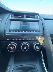 Jaguar E-Pace 2020 D 150 S AWD ΠΑΝΟΡΑΜΑ *ΔΙΑΒΑΣΤΕ ΠΕΡΙΓΡΑΦΗ*-thumb-16