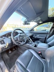 Jaguar E-Pace 2020 D 150 S AWD ΠΑΝΟΡΑΜΑ *ΔΙΑΒΑΣΤΕ ΠΕΡΙΓΡΑΦΗ*-thumb-19