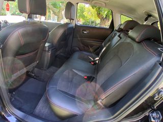 Nissan Qashqai 2012 ΤΕΚΝΑ  4wd  Panorama diesel-thumb-6