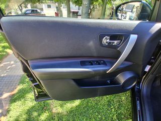 Nissan Qashqai 2012 ΤΕΚΝΑ  4wd  Panorama diesel-thumb-7