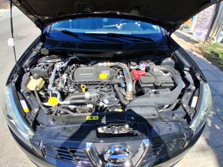 Nissan Qashqai 2012 ΤΕΚΝΑ  4wd  Panorama diesel-thumb-10