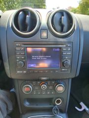 Nissan Qashqai 2012 ΤΕΚΝΑ  4wd  Panorama diesel-thumb-11