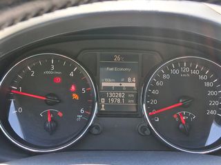 Nissan Qashqai 2012 ΤΕΚΝΑ  4wd  Panorama diesel-thumb-13