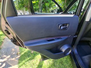 Nissan Qashqai 2012 ΤΕΚΝΑ  4wd  Panorama diesel-thumb-17