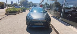 Toyota C-HR 2024 ΕΛΛΗΝΙΚΟ ΕΓΓΥΗΣΗ ΕΚΔΟΣΗ CLUB  18700 ΧΛΜ!-thumb-2