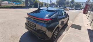 Toyota C-HR 2024 ΕΛΛΗΝΙΚΟ ΕΓΓΥΗΣΗ ΕΚΔΟΣΗ CLUB  18700 ΧΛΜ!-thumb-4