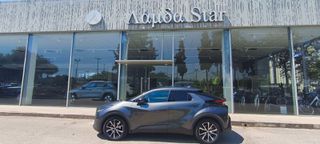 Toyota C-HR 2024 ΕΛΛΗΝΙΚΟ ΕΓΓΥΗΣΗ ΕΚΔΟΣΗ CLUB  18700 ΧΛΜ!-thumb-5