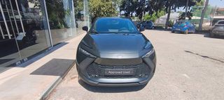 Toyota C-HR 2024 ΕΛΛΗΝΙΚΟ ΕΓΓΥΗΣΗ ΕΚΔΟΣΗ CLUB  18700 ΧΛΜ!-thumb-7