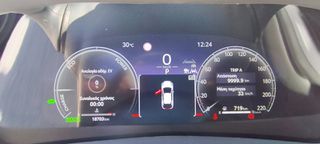 Toyota C-HR 2024 ΕΛΛΗΝΙΚΟ ΕΓΓΥΗΣΗ ΕΚΔΟΣΗ CLUB  18700 ΧΛΜ!-thumb-12
