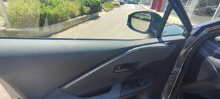 Toyota C-HR 2024 ΕΛΛΗΝΙΚΟ ΕΓΓΥΗΣΗ ΕΚΔΟΣΗ CLUB  18700 ΧΛΜ!-thumb-15