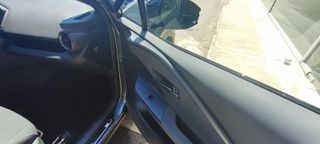 Toyota C-HR 2024 ΕΛΛΗΝΙΚΟ ΕΓΓΥΗΣΗ ΕΚΔΟΣΗ CLUB  18700 ΧΛΜ!-thumb-16