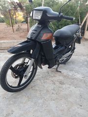 Kawasaki KAZE R 115 2005
