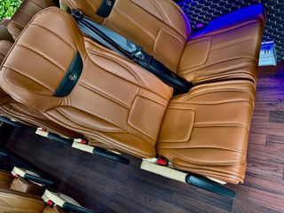 Mercedes-Benz 2026 ΝΕΟ SPRINTER 519 XXL- BLACK LINE EDITION - 24 ΘΕΣΕΩΝ-thumb-6
