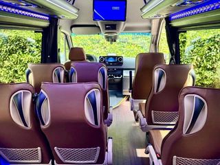 Mercedes-Benz 2026 ΝΕΟ SPRINTER 519 XXL- BLACK LINE EDITION - 24 ΘΕΣΕΩΝ-thumb-10
