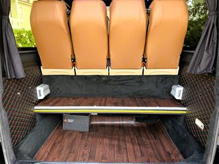 Mercedes-Benz 2026 ΝΕΟ SPRINTER 519 XXL- BLACK LINE EDITION - 24 ΘΕΣΕΩΝ-thumb-18