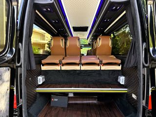 Mercedes-Benz 2026 ΝΕΟ SPRINTER 519 XXL- BLACK LINE EDITION - 24 ΘΕΣΕΩΝ-thumb-20