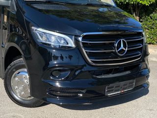 Mercedes-Benz 2026 ΝΕΟ SPRINTER 519 XXL- BLACK LINE EDITION - 24 ΘΕΣΕΩΝ-thumb-23