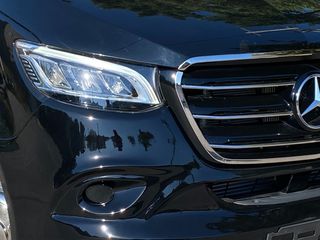 Mercedes-Benz 2026 ΝΕΟ SPRINTER 519 XXL- BLACK LINE EDITION - 24 ΘΕΣΕΩΝ-thumb-22