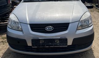 KIA RIO 08’ ΤΡΟΠΕΤΟ ΠΙΣΩ (ενδεικτική τιμή)
