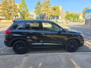 Suzuki Vitara 2015 1.6 ALLGRIP(4X4) GLX/ΗΛΙΟΡΟΦΗ/ALCANTARA/ΟΘΟΝΗ/ΚΑΜΕΡΑ/EURO6-thumb-3