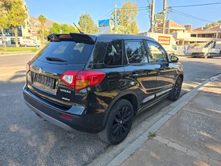 Suzuki Vitara 2015 1.6 ALLGRIP(4X4) GLX/ΗΛΙΟΡΟΦΗ/ALCANTARA/ΟΘΟΝΗ/ΚΑΜΕΡΑ/EURO6-thumb-4