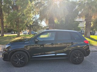 Suzuki Vitara 2015 1.6 ALLGRIP(4X4) GLX/ΗΛΙΟΡΟΦΗ/ALCANTARA/ΟΘΟΝΗ/ΚΑΜΕΡΑ/EURO6-thumb-7
