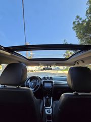 Suzuki Vitara 2015 1.6 ALLGRIP(4X4) GLX/ΗΛΙΟΡΟΦΗ/ALCANTARA/ΟΘΟΝΗ/ΚΑΜΕΡΑ/EURO6-thumb-12