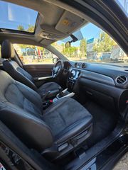 Suzuki Vitara 2015 1.6 ALLGRIP(4X4) GLX/ΗΛΙΟΡΟΦΗ/ALCANTARA/ΟΘΟΝΗ/ΚΑΜΕΡΑ/EURO6-thumb-16
