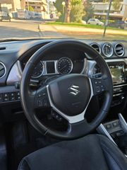 Suzuki Vitara 2015 1.6 ALLGRIP(4X4) GLX/ΗΛΙΟΡΟΦΗ/ALCANTARA/ΟΘΟΝΗ/ΚΑΜΕΡΑ/EURO6-thumb-25