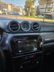 Suzuki Vitara 2015 1.6 ALLGRIP(4X4) GLX/ΗΛΙΟΡΟΦΗ/ALCANTARA/ΟΘΟΝΗ/ΚΑΜΕΡΑ/EURO6-thumb-29