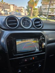 Suzuki Vitara 2015 1.6 ALLGRIP(4X4) GLX/ΗΛΙΟΡΟΦΗ/ALCANTARA/ΟΘΟΝΗ/ΚΑΜΕΡΑ/EURO6-thumb-30